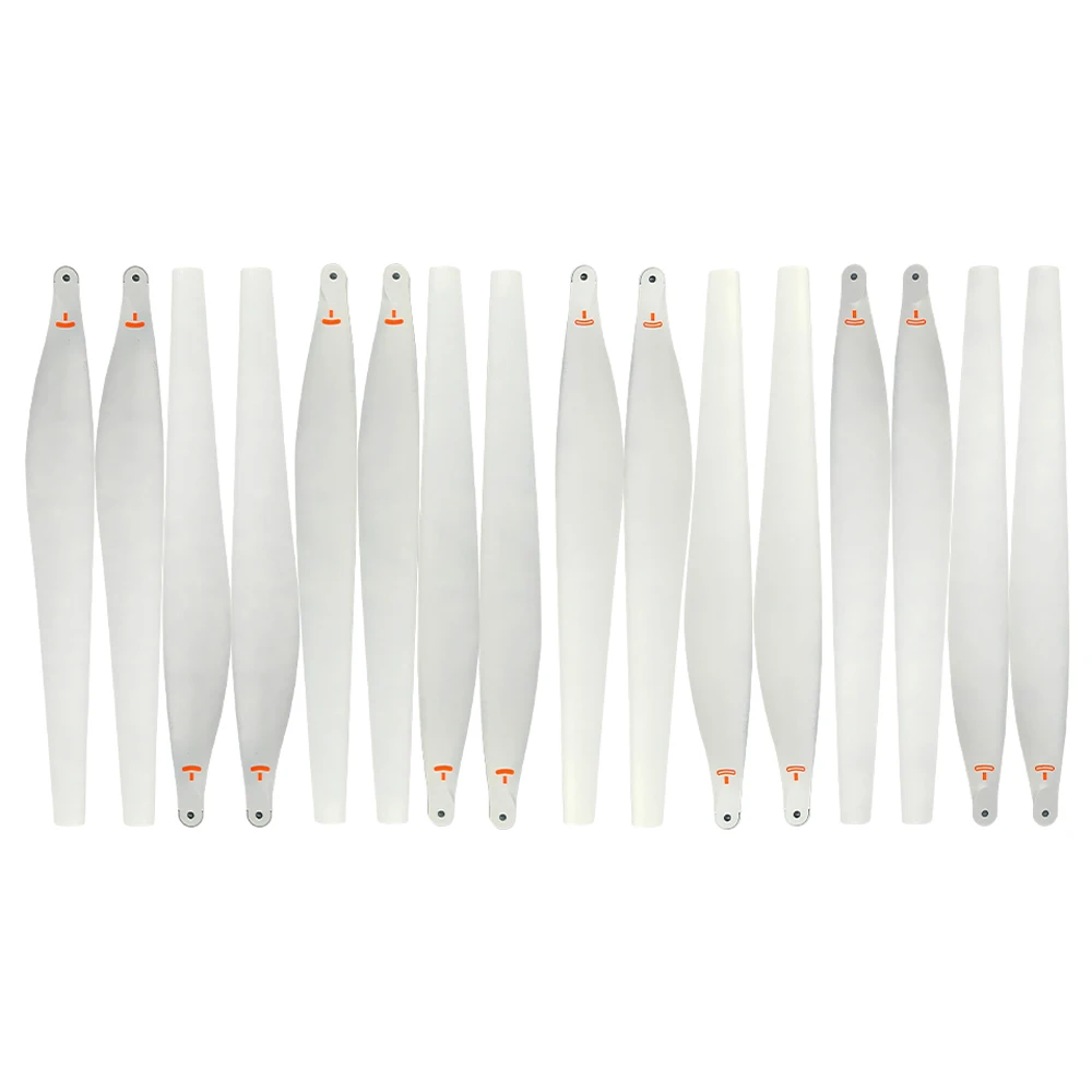 Agras T50 Propellers Folding Propeller for DJI T40 Drone Carbon Fiber Plastic Mix 5413/5415 CW CCW Agricultural Drone Part