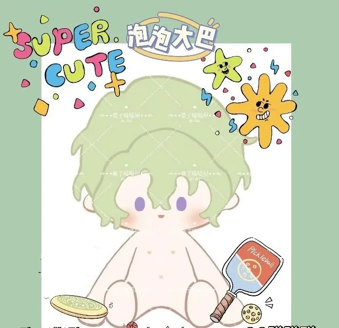 

2023 New Pre-sale 40cm Tomoe Hiyori Ensemble Stars あんさんぶるスターズ! Es Cotton Doll Naked Cotton Dolls Cosplay Cartoon Plush Toys