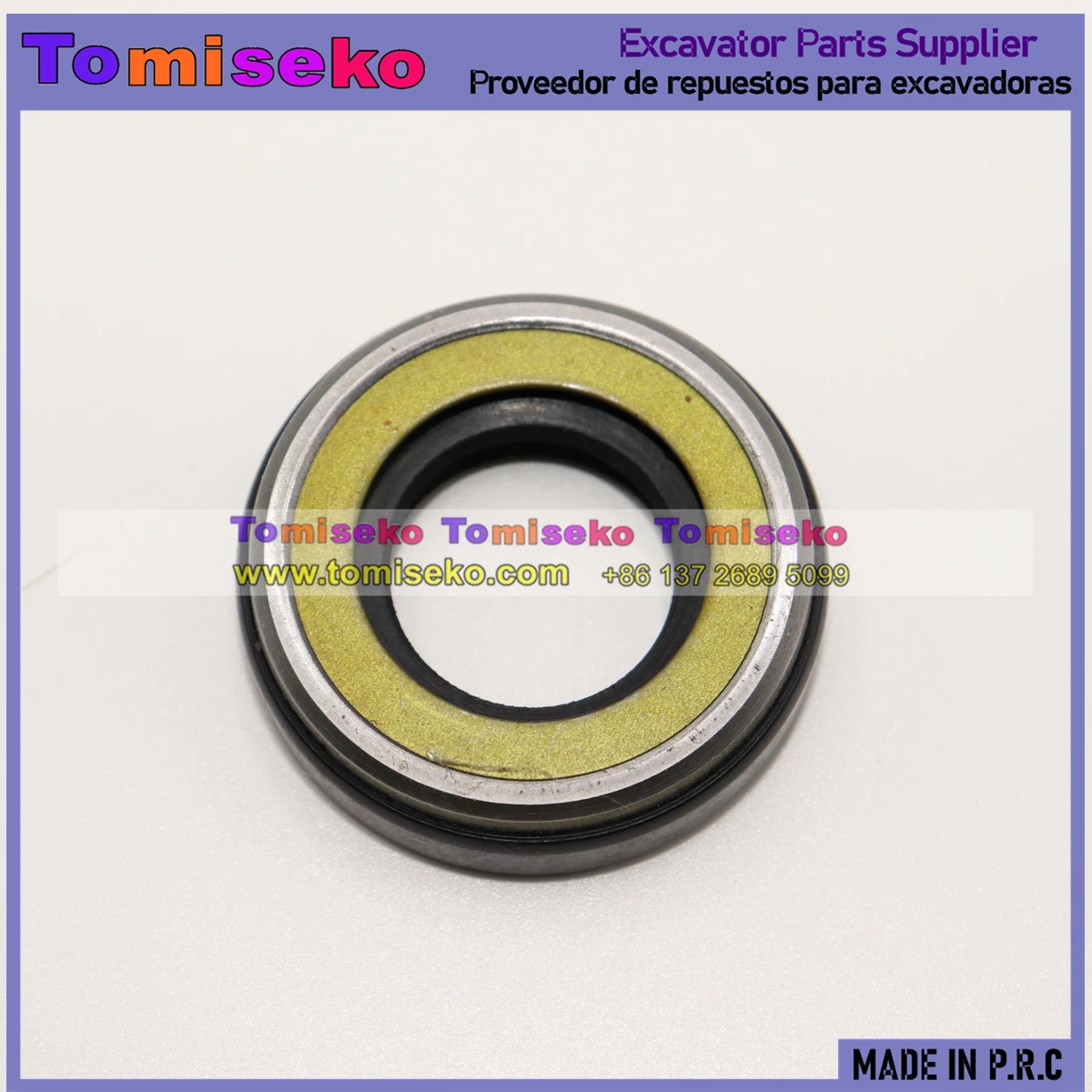 Oil Seal AP1338F TCN 25*45*11MM For Excavator Hydraulic Pump Motor shaft drivelI