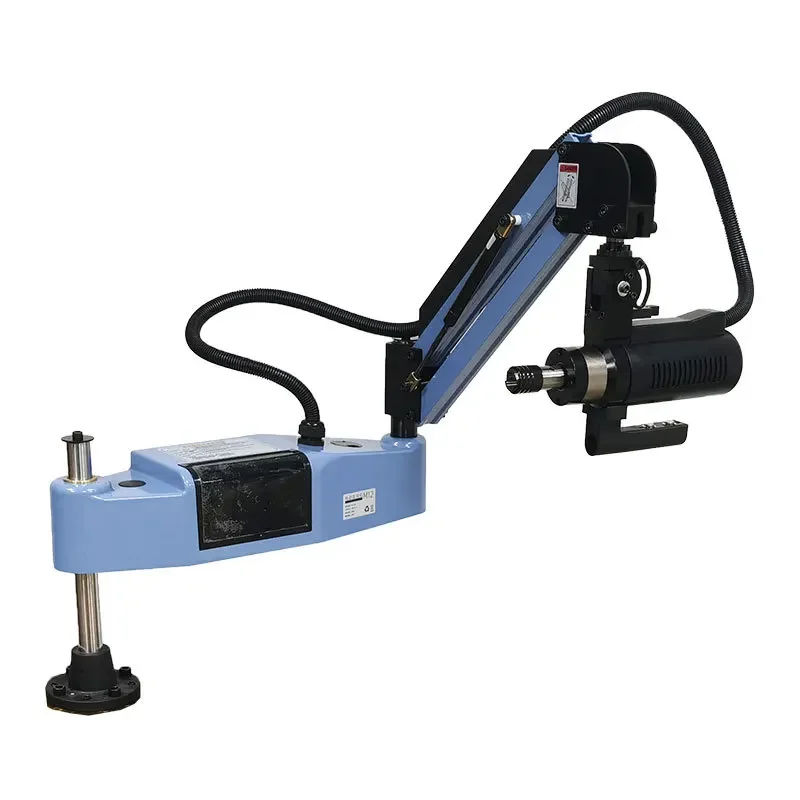 Electric tapping machine M3-M16 numerical control intelligent universal servo tapping machine