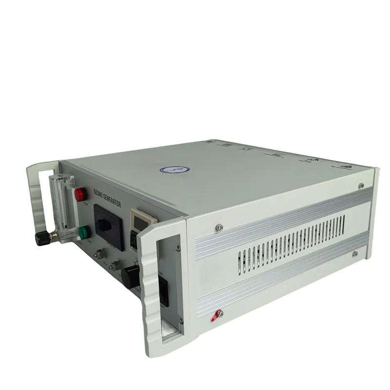 

10g Commercial Ozone Generator Ozone Sterilizer For Basement/Cellar