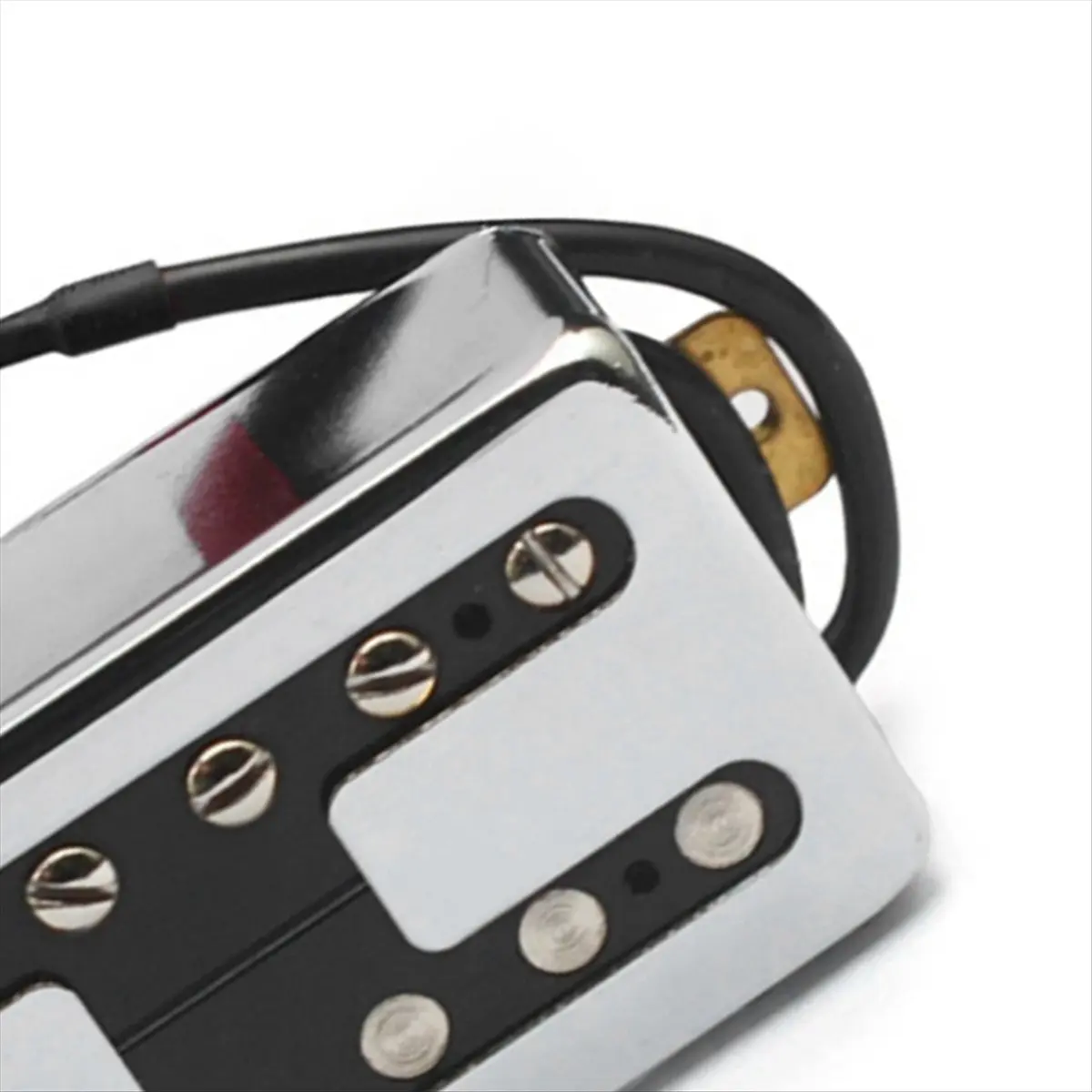 (AD10) Bridge Pickup for Electric Guitar Neck Bridge Pickup Six String Guitar Accessories