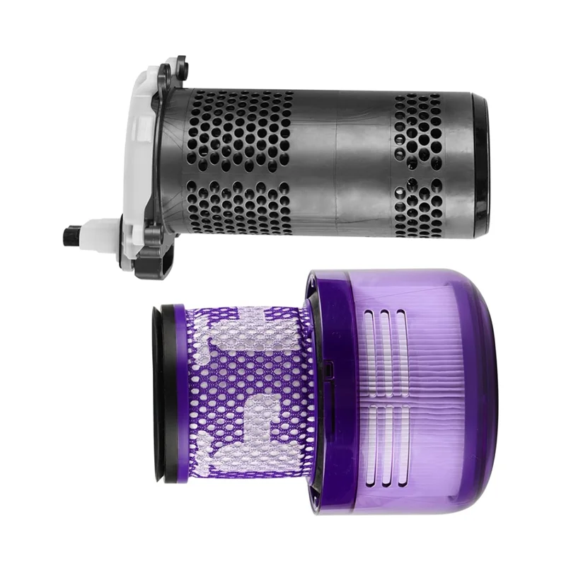 A50Q-Main Body Motor Assembly For Dyson V11 SV14 Vacuum Cleaner Main Body Assembly Replacement Motor Circuit Board