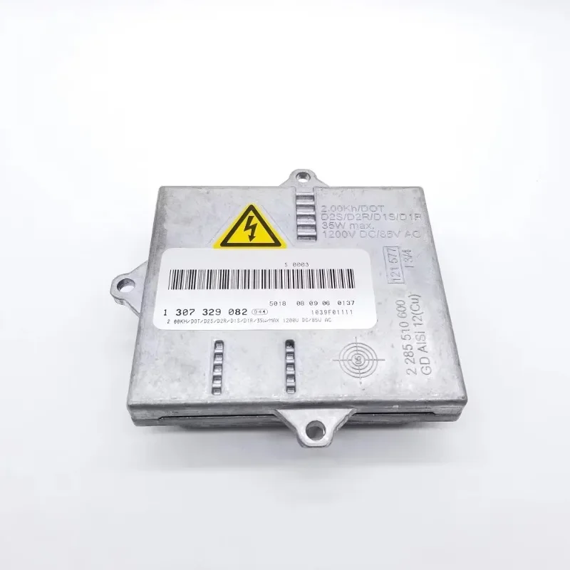 1 307 329 082 137329082 OEM Headlight Xenon Ballast Module Computer Starter for A W169 C W203 CL C215 SL R230 SLR R199