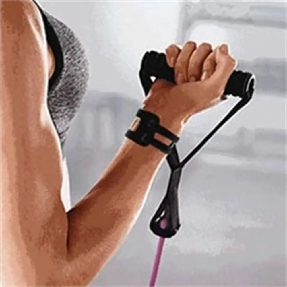 

Training Hand Bands Sports Safety Fitness Sprain Fitness Strap Sprain Protection Yoga Wrist Band Wrist Support Wrist Band