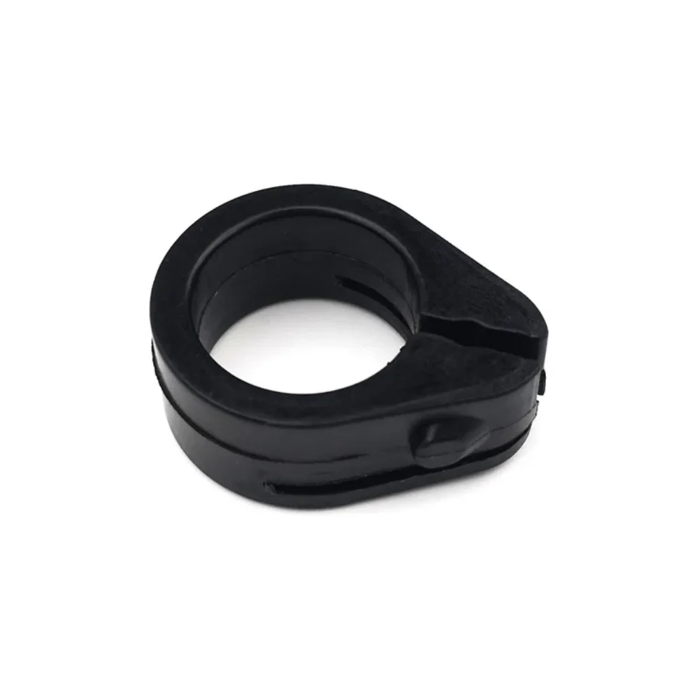 682-44176-00 Gearshift Boot Bracket for yamaha Outboard 9.9HP 15HP  9.9C 15C 682-44176-00-00 682-44176 Boat Motor