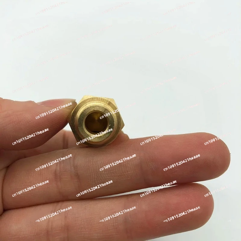 

Подходит для машины, предохранительного клапана котла, вакуумного разрывательного клапана для кофе эспрессо