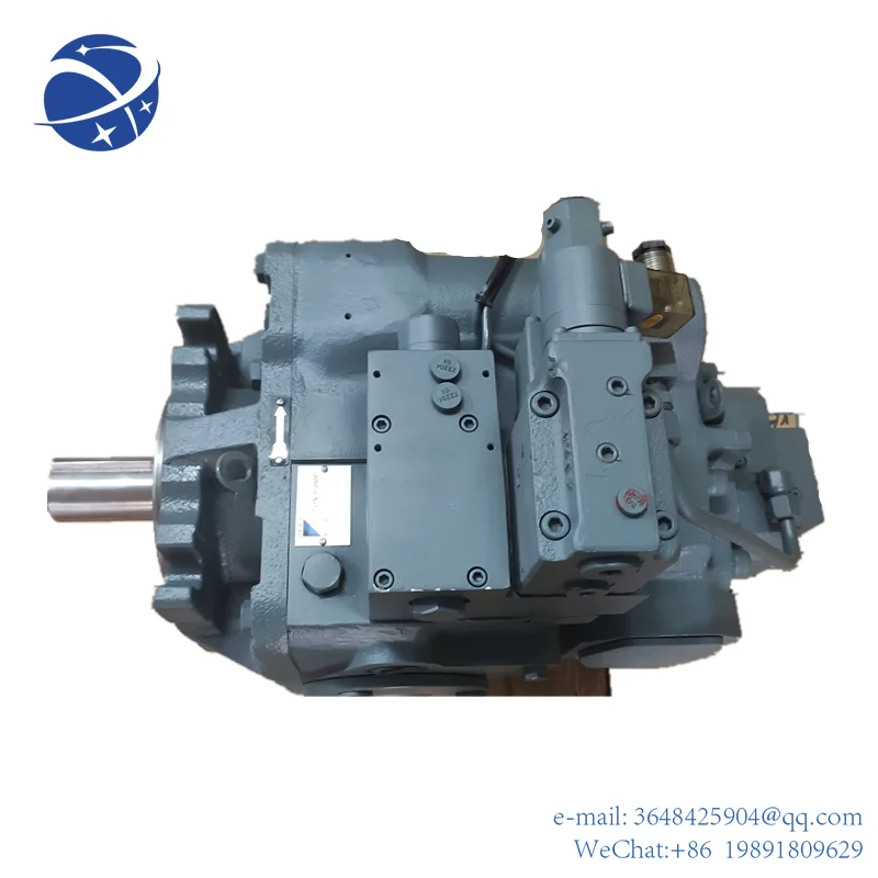 

YYHC DAIKI N HV166 series HV166SAES-LX-11-30N HV166SAES-BLX-11-20n Hydraulic piston high pressure variable oil pump