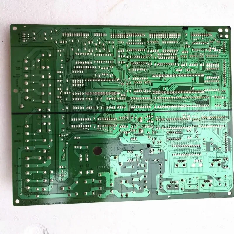 Refrigerator Control Board DA92-00286E/S/U/G DA92-00286W/B/L Fridge Motherboard Freezer Parts