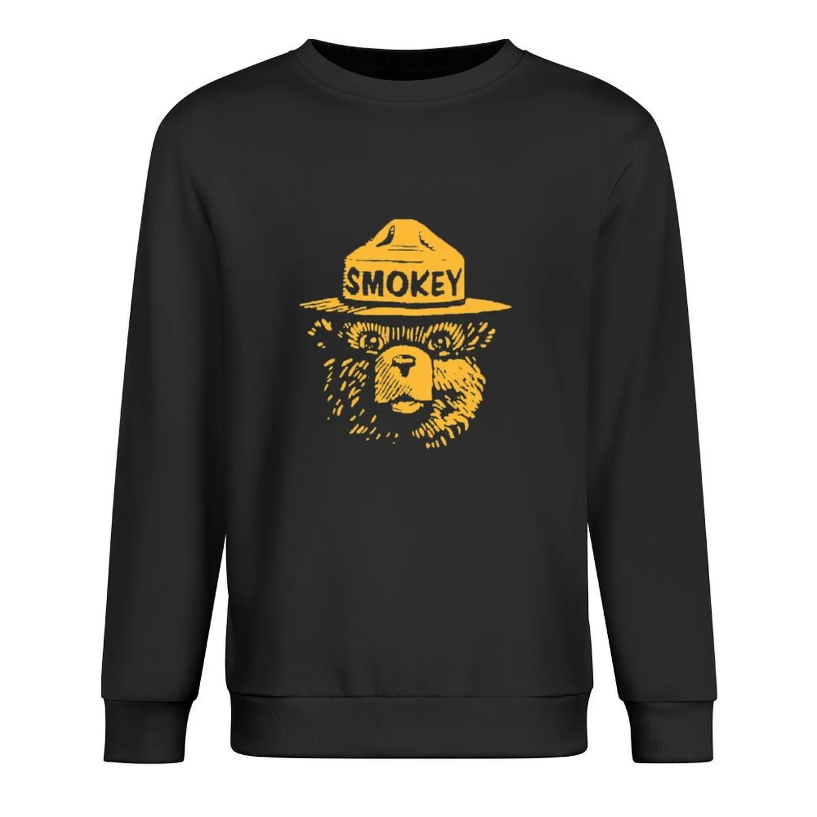

Yellowstone national park, Yellowstone, natio Pullover clothes for men autumn clothes fashion men men sweatshirt