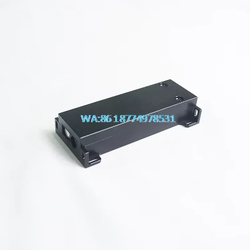 Wmwmnu High Accuracy Distance Sensor 20m Rs232 Rs485 Ttl With IP54