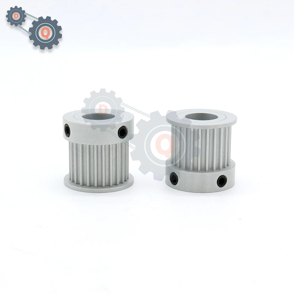HTD3M Timing Pulley 3M 20T 20teeth Pulley 12T 12Teeth HTD 3M Pulley 15Teeth 15T 16T 16Teeth Timing Pulley 24Teeth 3M Belt Pulley
