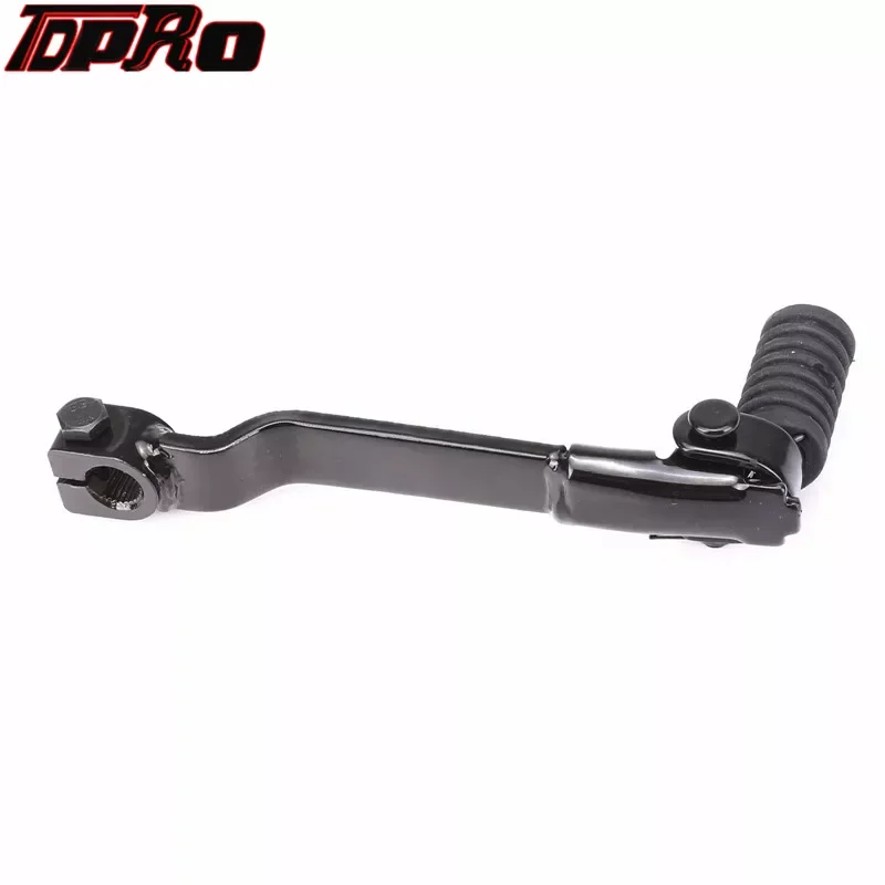 11mm Gear Folding Shift Lever For 110/125cc 150/160cc Pit Dirt Bike Motorcycle SSR SDG CRF50 CRF70  Pit Dirt Bike