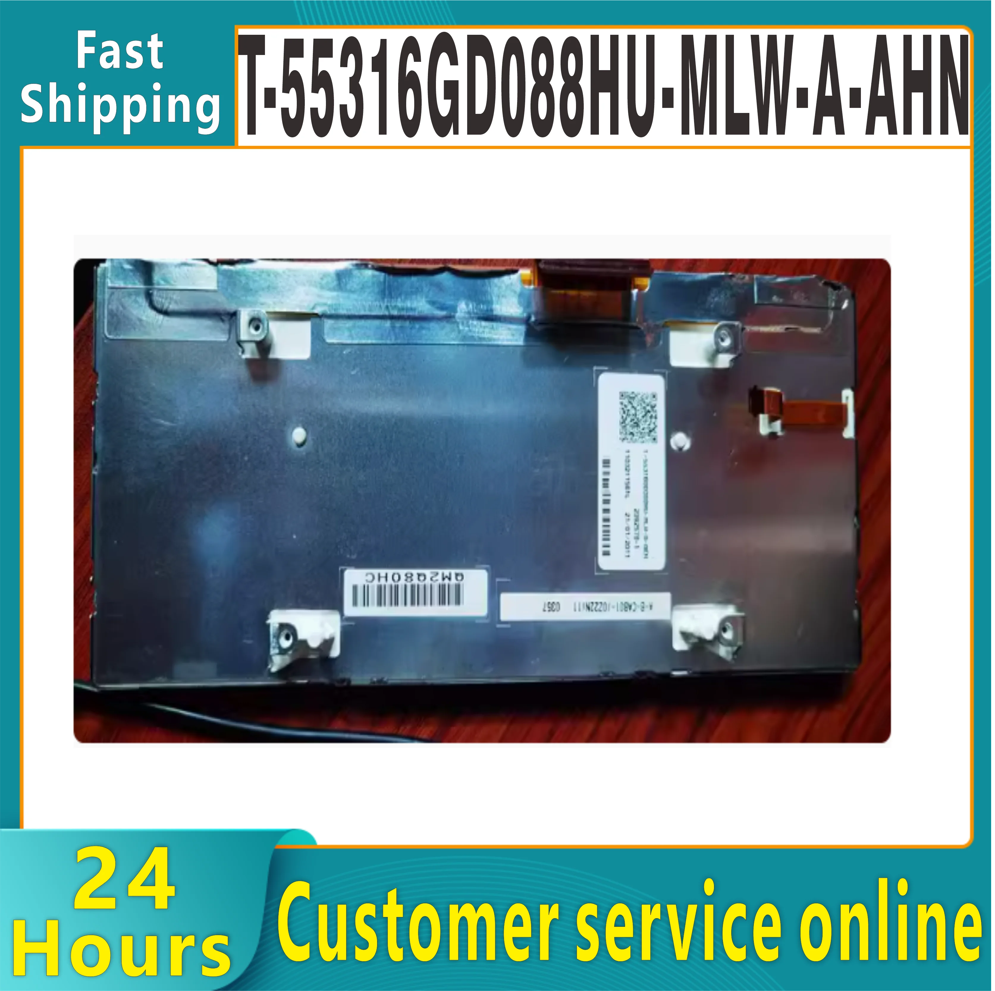 Brand New Tela Lcd … - image