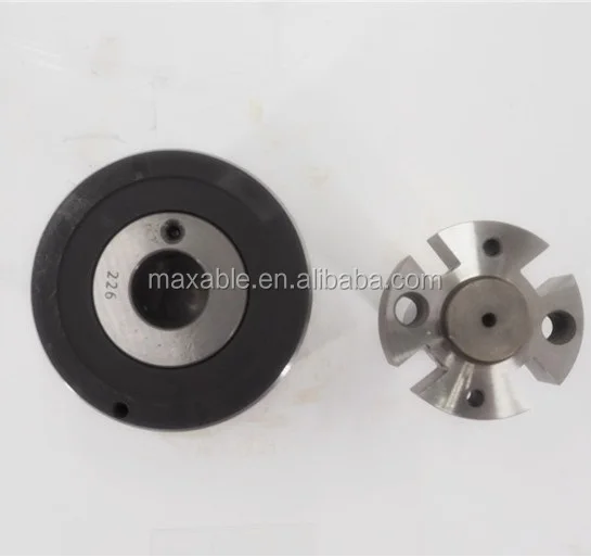 2026 Dpa Rotor Head… - image