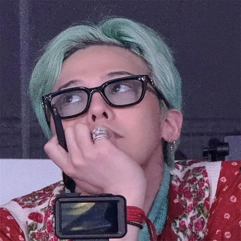 Новые солнцезащитные очки GD для женщин, синие, с защитой от ультрафиолета, моющиеся, высококачественные, с квадратным лицом, подходят для Ele Classic Sle