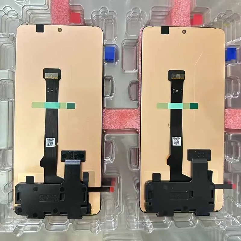 

Для Xiaomi POCO X6 Pro 5G 2311DRK48G ЖК-дисплей с цифровым преобразователем сенсорного экрана в сборе