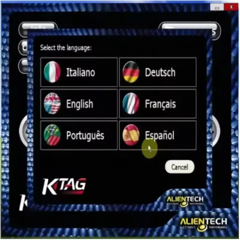 

Ksuite 2.80 Software for KESS V2 and V5.017 RSA Error Unlock Tool Ktag 2.25 for Car Truck Bicycle Tractor EU Online Version