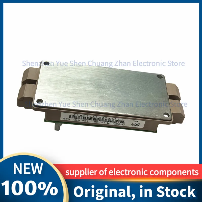 MVT404GQD2 2MBI600VN-120-50 IGBT power module and drive board