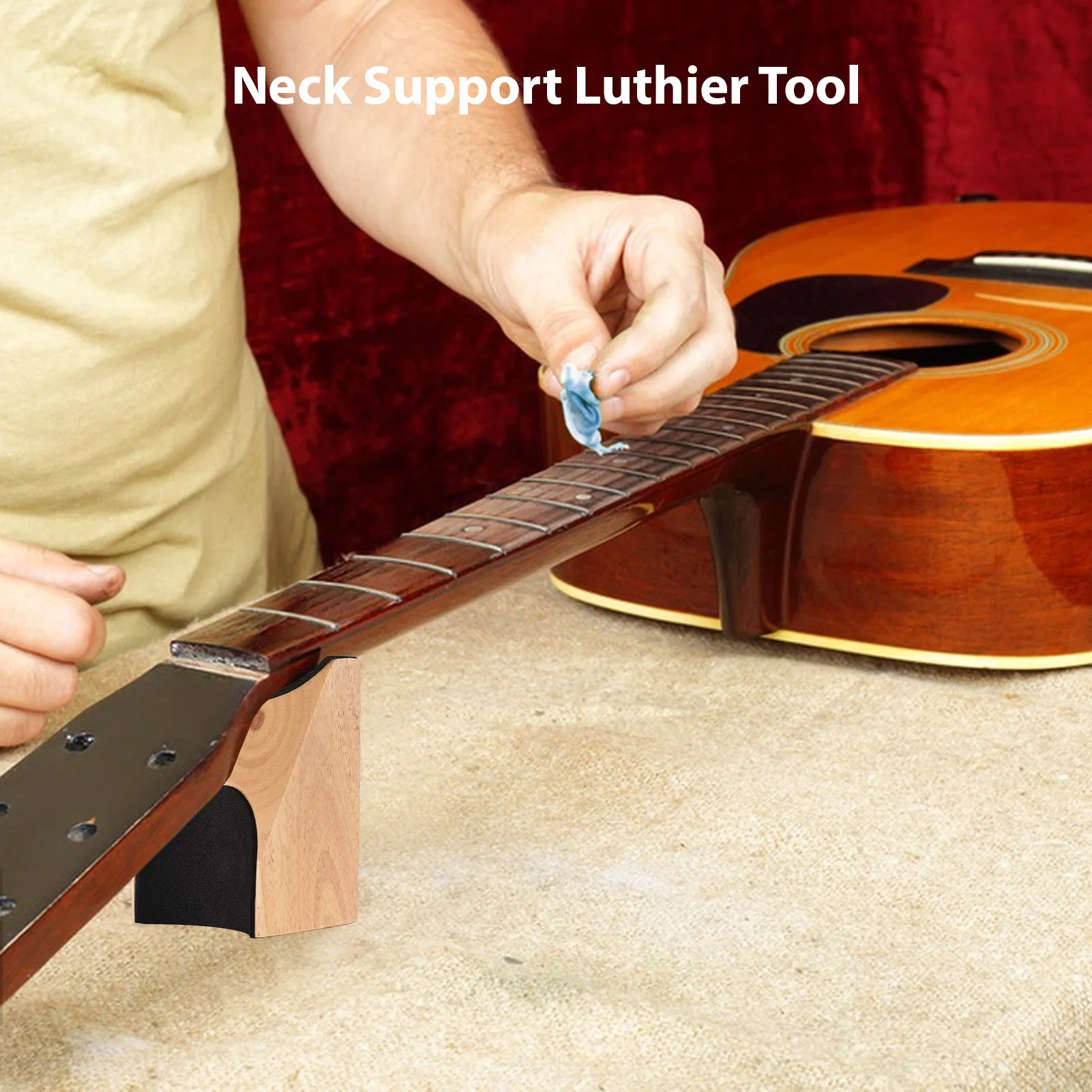 Thumbnail 3 - #11 Latest Guitar String Winders Offers