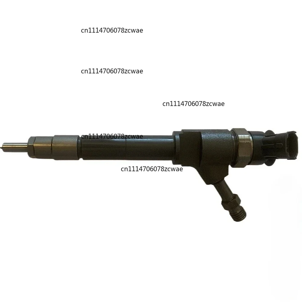 for BT-50 2.5 High Quality Truck Parts High Quality New For 0445110250 Common Rail Injector