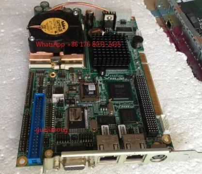 

The Board New original SBC-659
