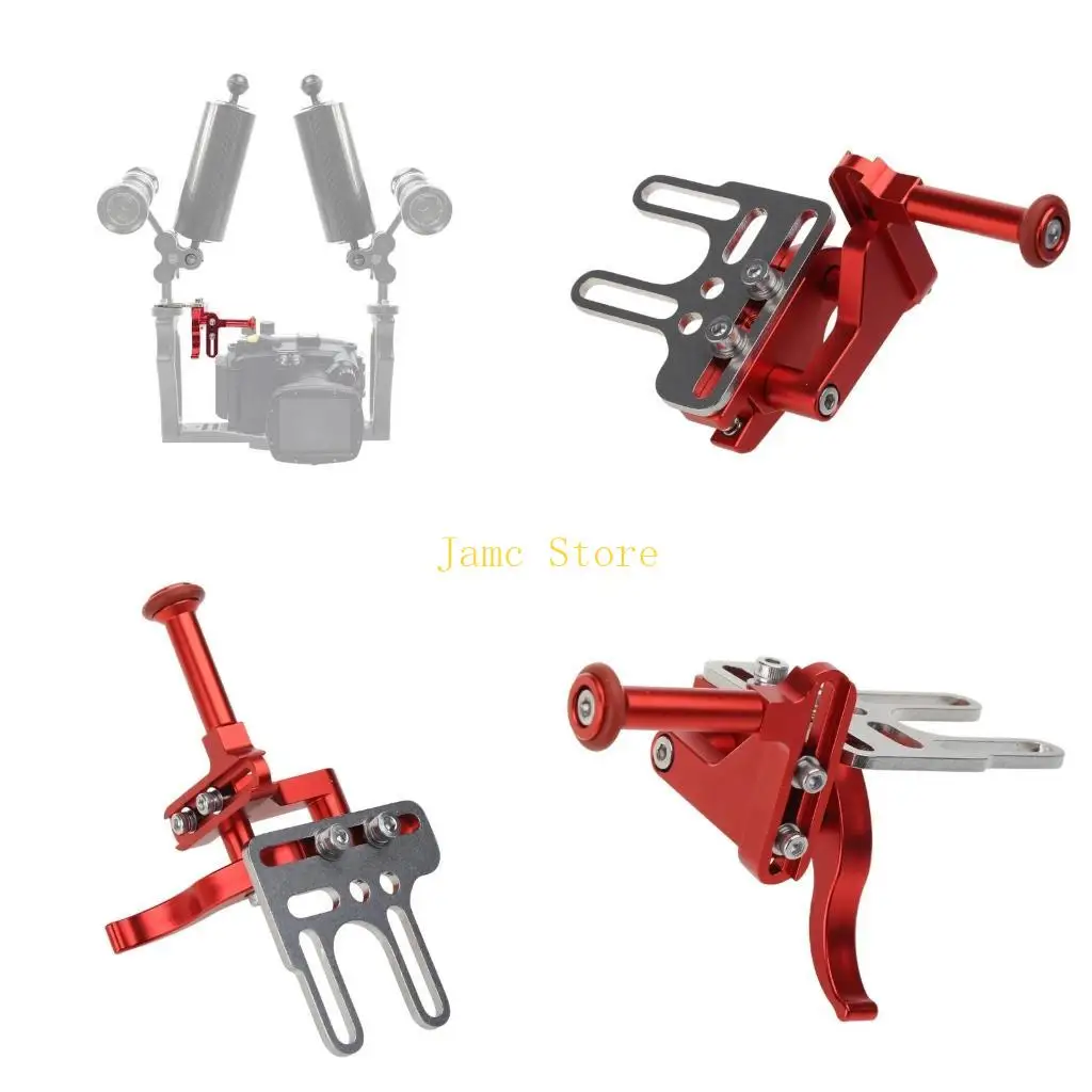 LX0B Underwater Shu…