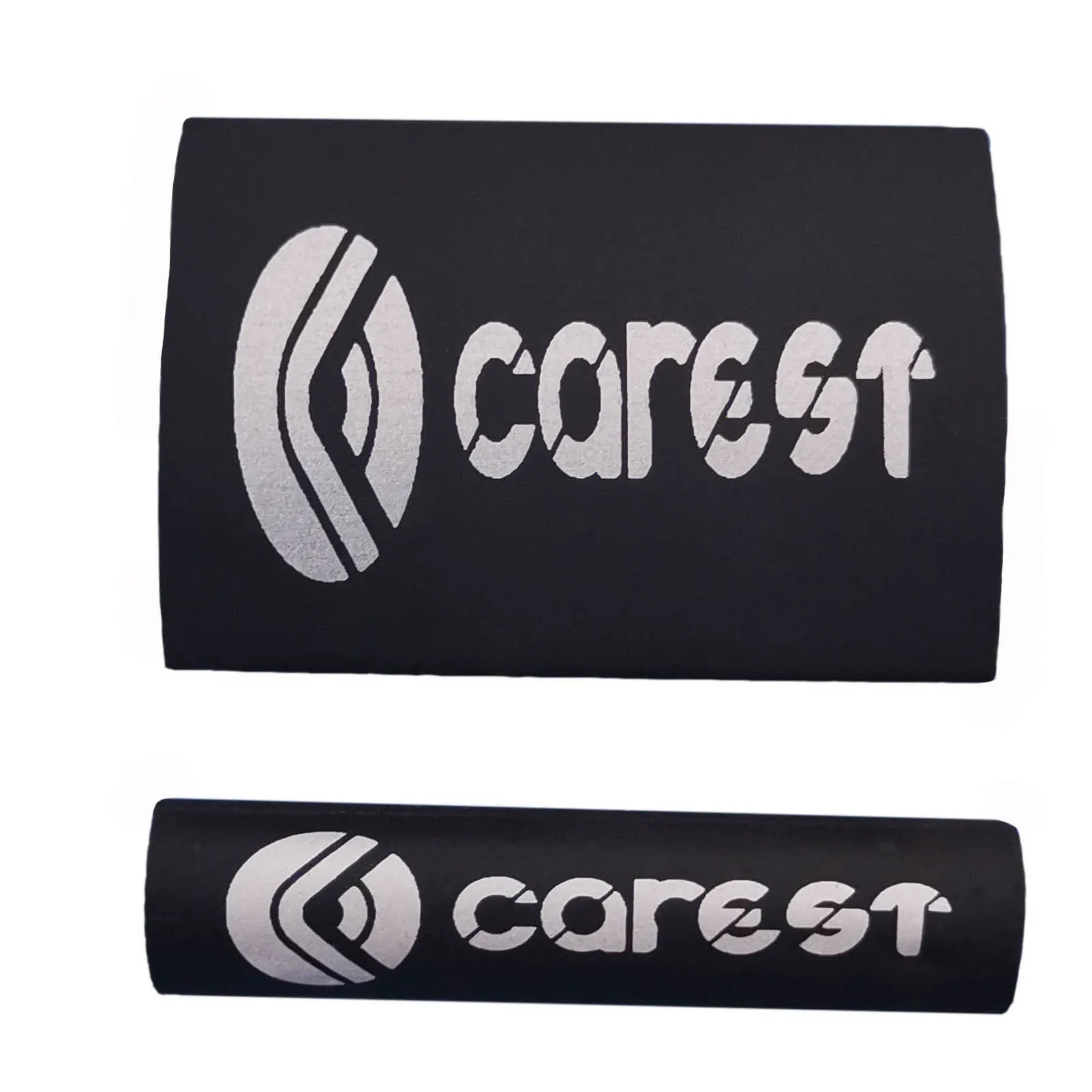 Customized 2:1 Plastic heat shrink tube with label for cables tag on cable Cable Label Sticker Waterproof Cable marker