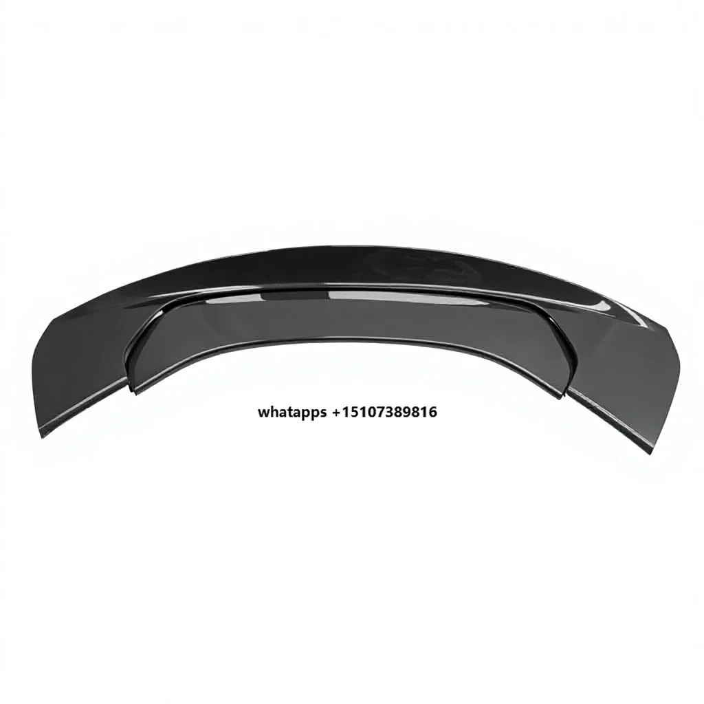 High Quality Factory Direct Carbon Fiber OEM Style Rear Wing Spoiler for Ferra SF90