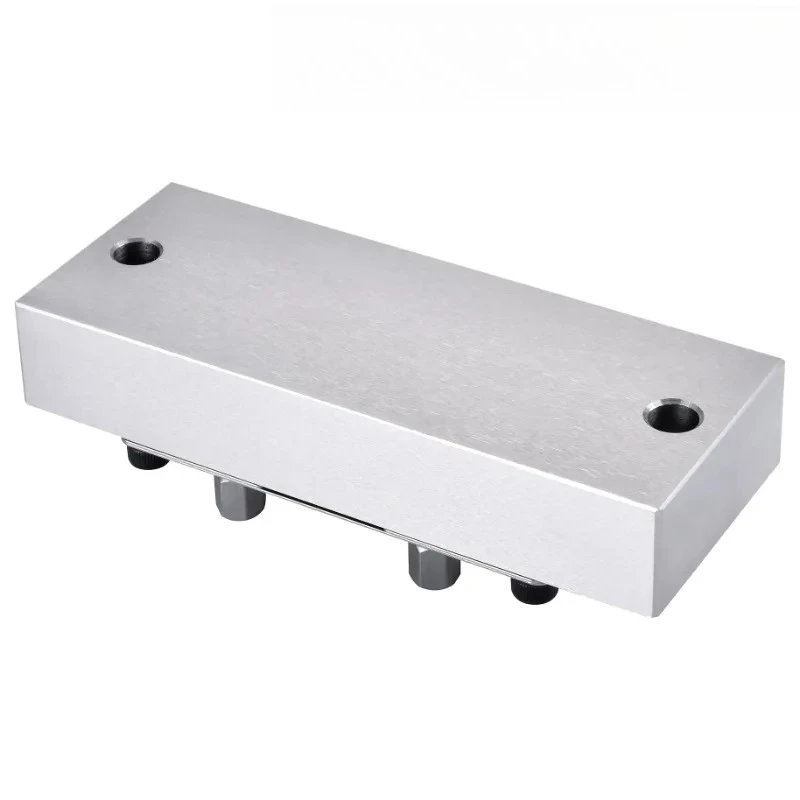 fixture U20 slot precision spark machine electrode clamp S15 square brass 3R inclined t-op steel se-at U80