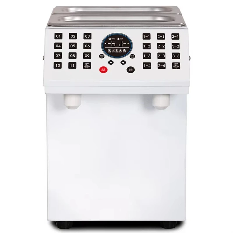 Fabrieksprijs Fructose Doseersiroop Kwantitatieve Machine Automatische Fructose Dispenser Machine