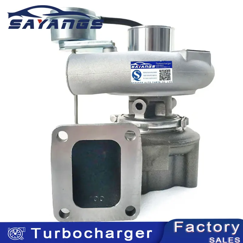 

TD06-7 Turbocharger Turbo Turbine For Mitsubishi 6m60 4917902712 4917902713 49179 02710 49179 02711 49179 02712