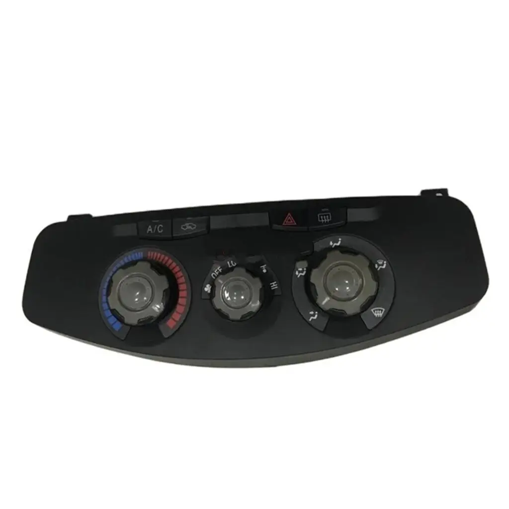

A/C Control Panel A/C Control Heater Switch For Chery Speranza Vortex Tingo T11-8112010BA