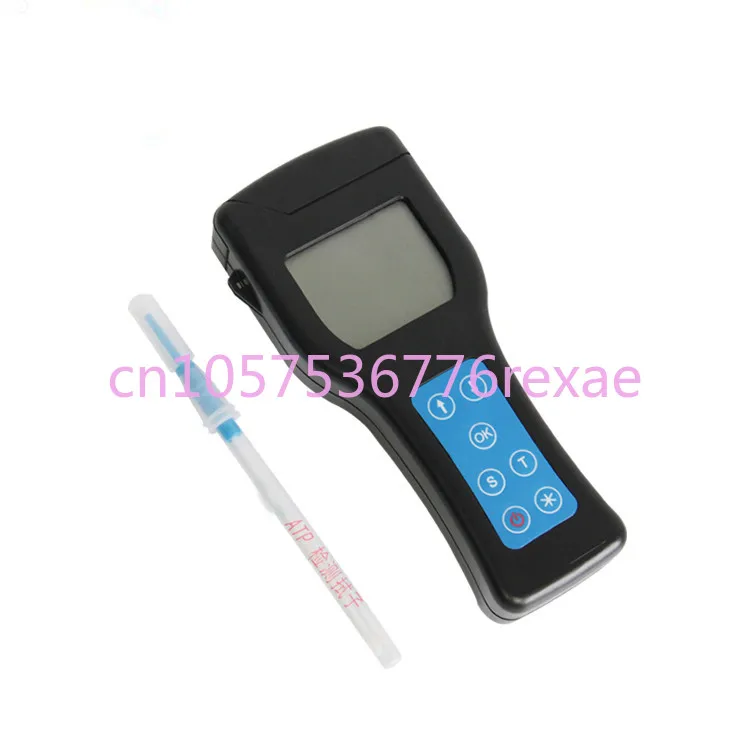 

ATP Fluorescence Rapid Detector LBY-420 HandheldATP Fluorescent Microbial Detector/ Portable Bacteria Meter Detector