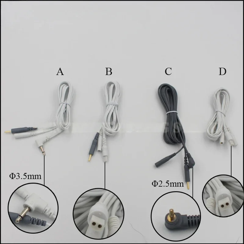 COXOs Denjoys dentals apex locator accessories Endodontic treatment measuring wire for Moritas endo motor