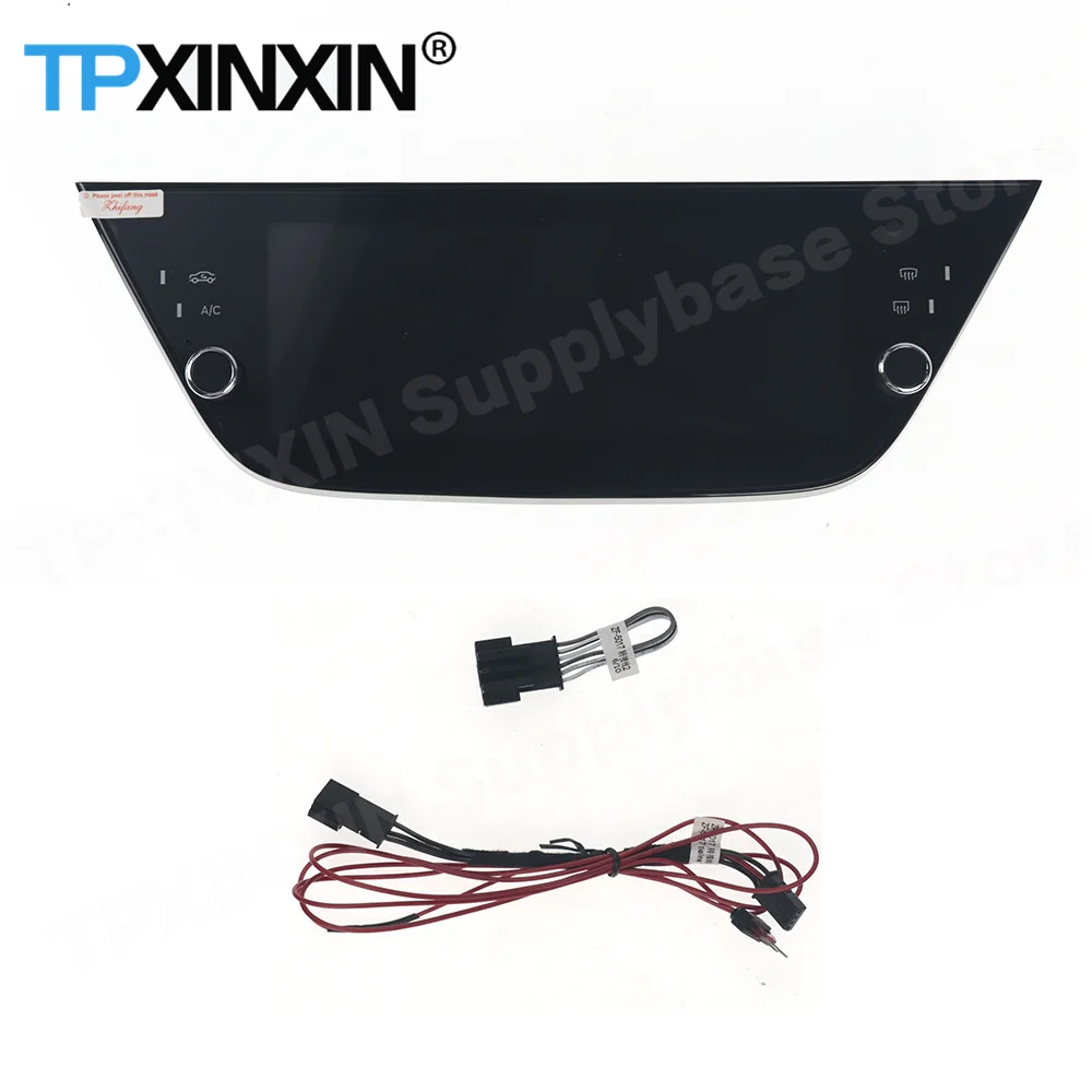 

Air Conditioner Control For BMW Series 1 2016 2017 2018 2019 2020 2021-2023 AC Panel Air Touch Screen Condition Control Board