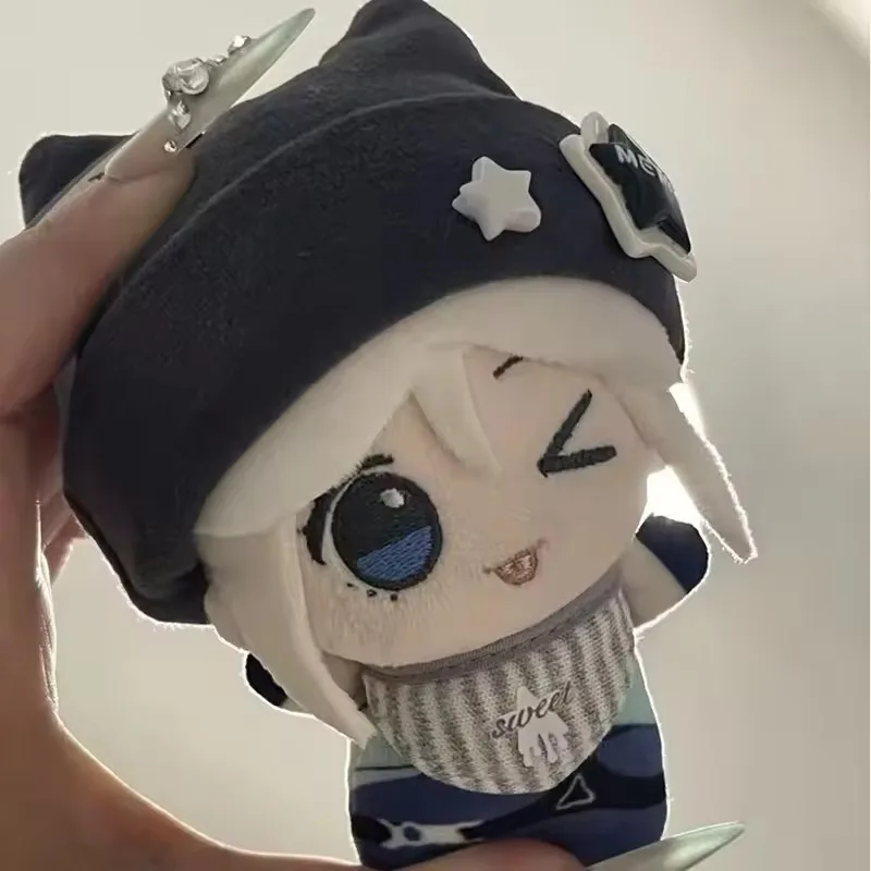 لعبة جديدة VALORANT القرنفل أفخم دمية رائعتين نجم البحر الجسم 13 سنتيمتر قلادة تأثيري المفاتيح اللعب ظهره الحلي هدايا عيد الميلاد