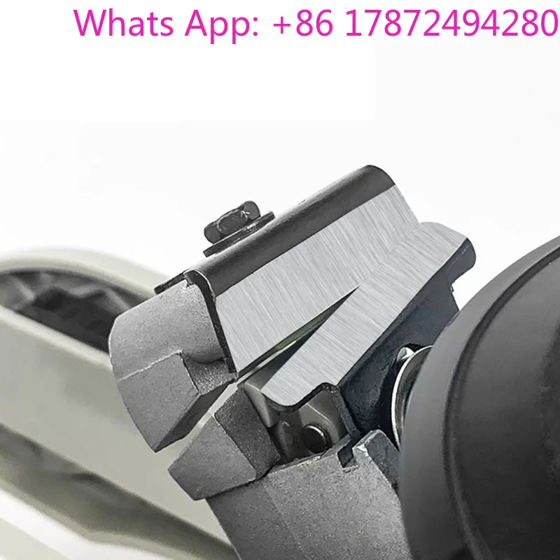 Rotary Disc Double-Sided Tape Machine Zcut-2 0728 Useful Automatic High-Temperature Resistant Tape Cutter