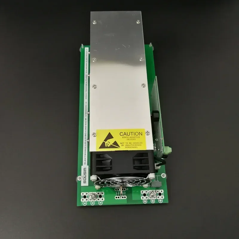 وحدة إلكترونية بقدرة 500 وات، رف شيخوخة للمركبة، تحميل اتصال قابل للبرمجة