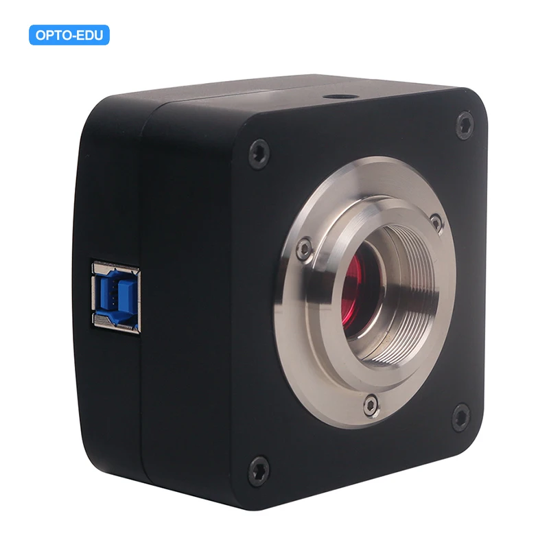 

Стандартное Крепление C + окуляр USB3.0 цифровой CMOS микроскоп окуляр для камеры