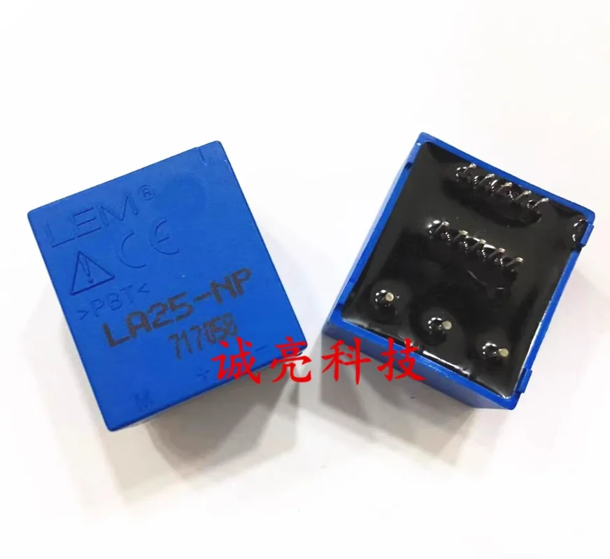 

LEM LEM Current Sensor LA25-NP Current Sensor Hall Transformer LA25
