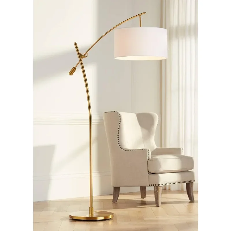 Tool Floor Lamp 69"… - image
