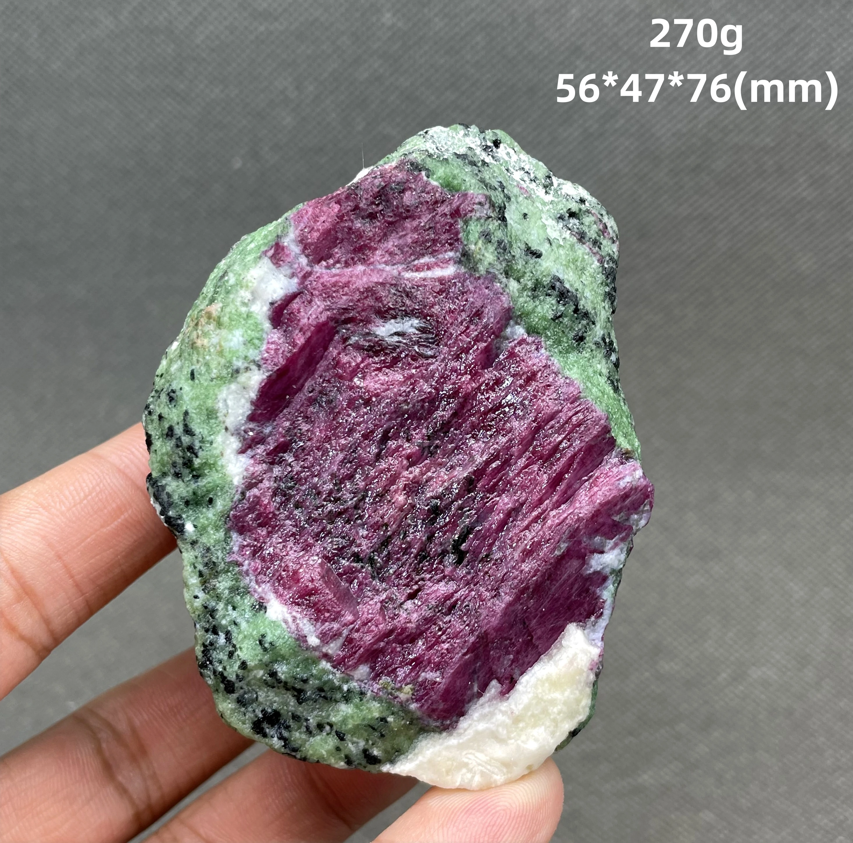 NEW! BEST! 100% natural Myanmar Fluorescent Ruby rough mineral stones and crystals healing crystals quartz