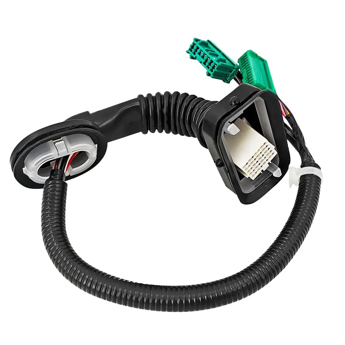 32757-STX-A00 32757STXA00 Door Sub Wire Harness Front Left Driver Side fit for Acura MDX 3.7 V6 2007 2008 2009