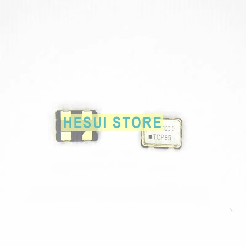 

1/5/10pcs Active chip crystal 5032 100MHZ 100.000MHZ 7CA0002012 4 pin