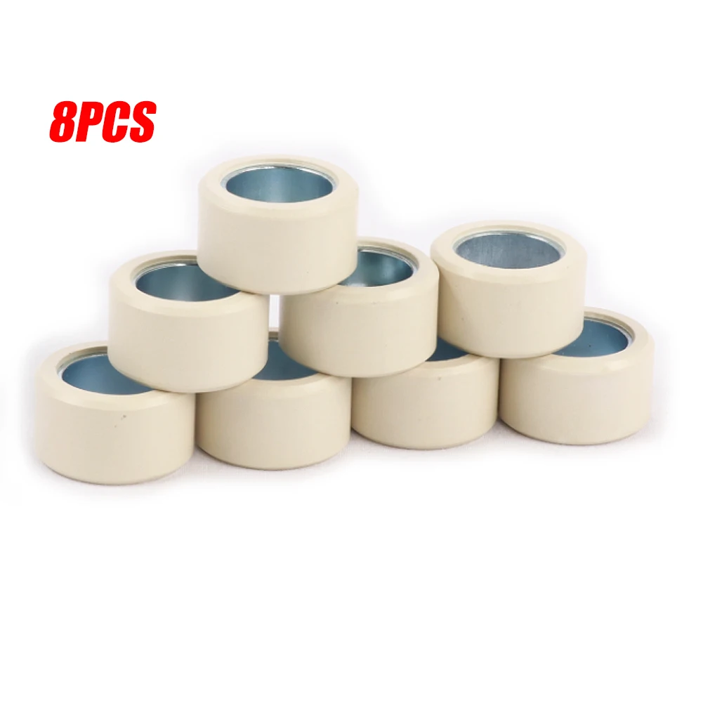 

Centrifug Pulley Ball Clutch Beads Rollers Block Buffer Slider For ZONTES 350E 350E 350M ZT350D ZT350E Puli Ball 368G 368E