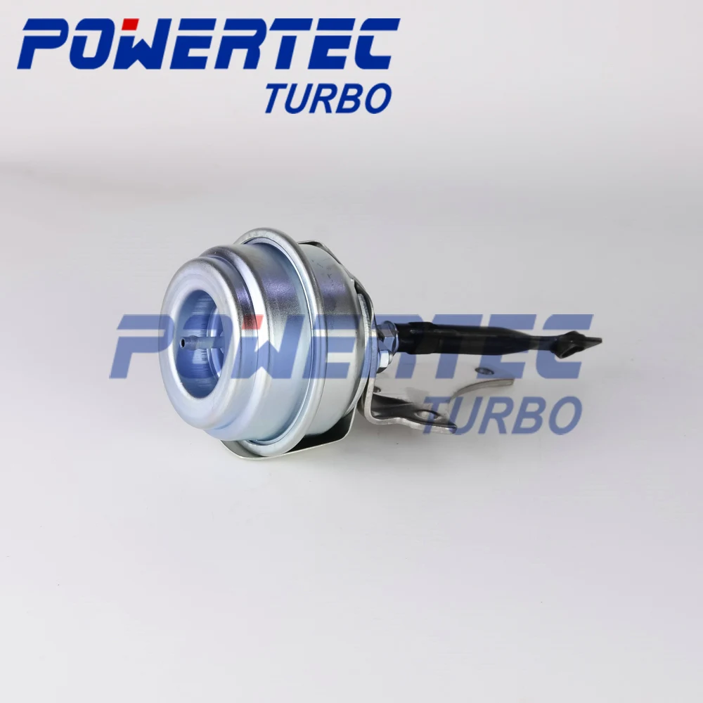 Turbo actuator for Iveco Daily IV 3.0 HPI 107Kw 145HP 122Kw 166HP F1CE0481 2006-2011