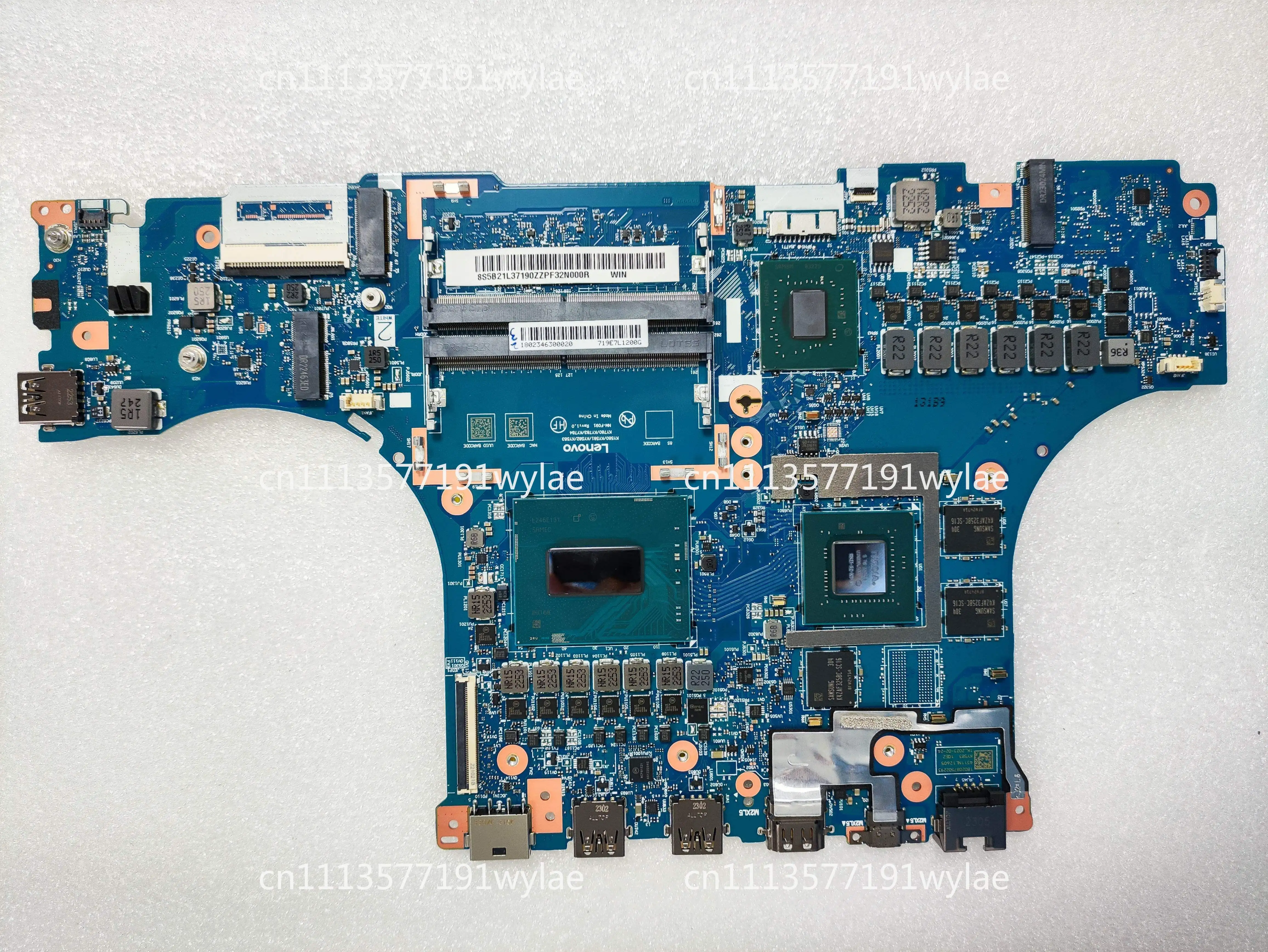 

For R9000P Y9000P R7000 Y7000 main board 2021 2022 2023