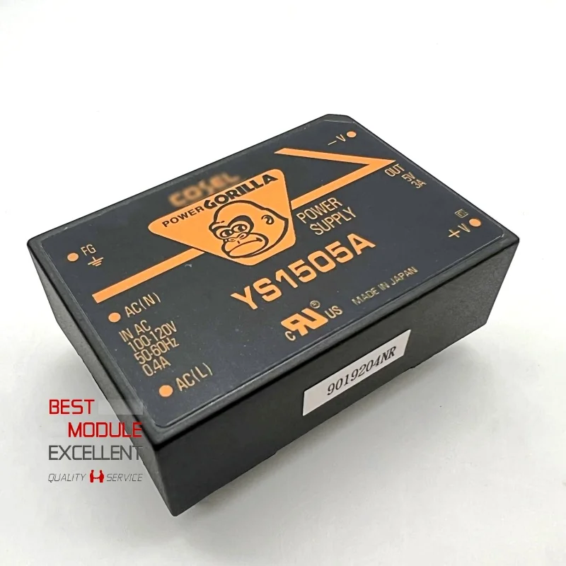 

1PCS YS1512A YS1512U YS1512 YS1505 YS1505A Quality Assurance