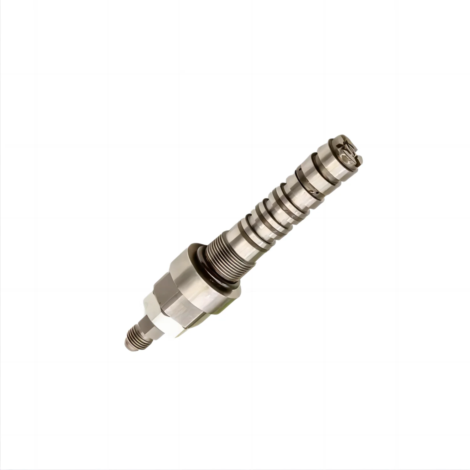 

708-2L-04740 Hydraulic Safety Valve FlyingBull | Replacement for Komatsu PC200-6 Excavator Relief Valve